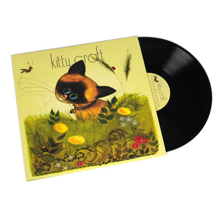 Kitty Craft: Beats And Breaks From The Flower Patch Vinyl 2LP