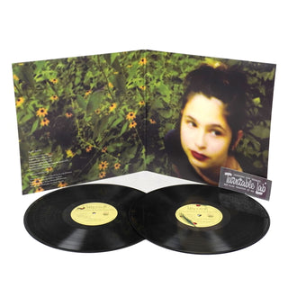 Kitty Craft: Beats And Breaks From The Flower Patch Vinyl 2LP