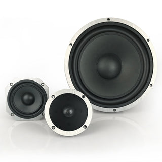 KLH: Model Five Passive Speaker - Single / Stand Included