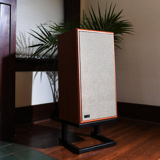 KLH: Model Five Passive Speaker - Single / Stand Included