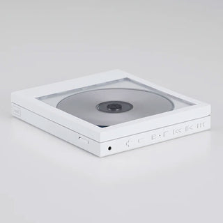 KM5: CP1 Instant Disk Audio CD Player w/ Bluetooth