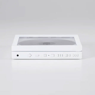 KM5: CP1 Instant Disk Audio CD Player w/ Bluetooth