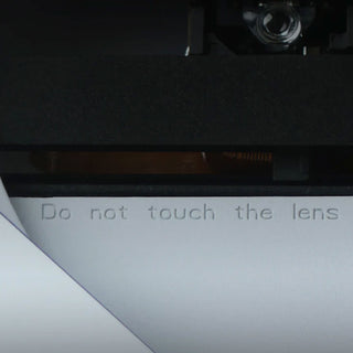 KM5: CP1 Instant Disk Audio CD Player w/ Bluetooth