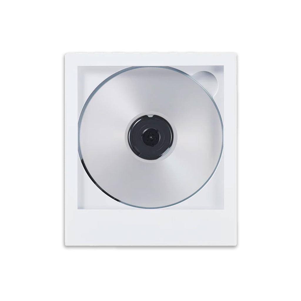 km5: CP1 Instant Disk Audio CD Player w/ Bluetooth – TurntableLab.com