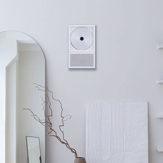 km5: Wall Mount for CP1/CP2