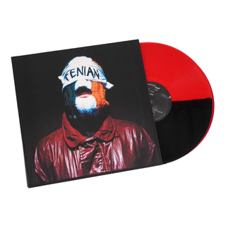 KNEECAP: Fenian (Colored Vinyl) Vinyl LP
