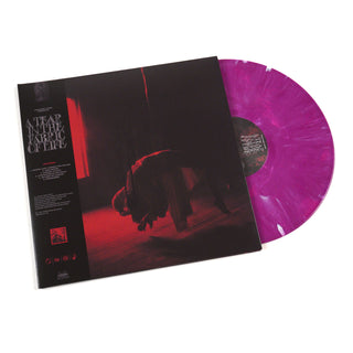 Knocked Loose: A Tear In The Fabric Of Life (Merlot Colored Vinyl) Vinyl LP