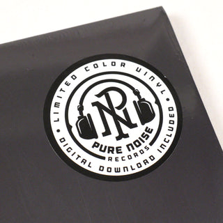 Knocked Loose: A Tear In The Fabric Of Life (Merlot Colored Vinyl) Vinyl LP