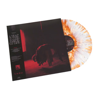 Knocked Loose: A Tear In The Fabric Of Life (Toffee Colored Vinyl) Vinyl LP
