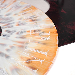 Knocked Loose: A Tear In The Fabric Of Life (Toffee Colored Vinyl) Vinyl LP