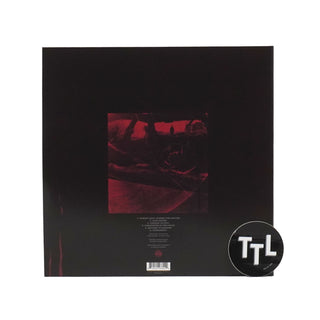 Knocked Loose: A Tear In The Fabric Of Life (Toffee Colored Vinyl) Vinyl LP
