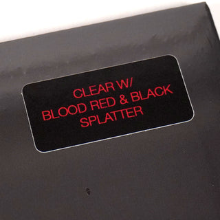 Knocked Loose: A Tear In The Fabric Of Life (Splatter Colored Vinyl) Vinyl LP