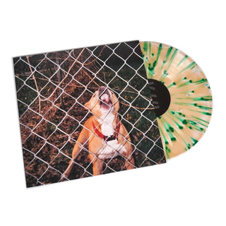 Knocked Loose: Pop Culture (Splatter Colored Vinyl) Vinyl LP