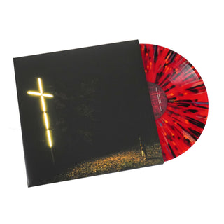 Knocked Loose: You Won't Go Before You're Supposed To (Rainbow Marble Colored Vinyl) Vinyl LP