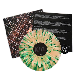 Knocked Loose: Pop Culture (Splatter Colored Vinyl) Vinyl LP