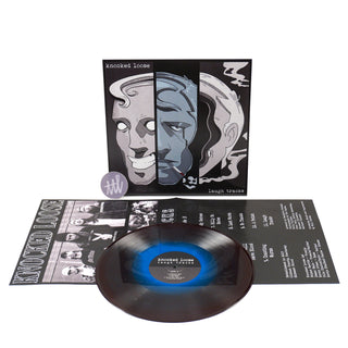 Knocked Loose: Laugh Tracks (Colored Vinyl) Vinyl LP
