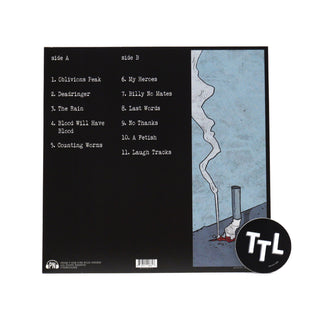 Knocked Loose: Laugh Tracks (Colored Vinyl) Vinyl LP