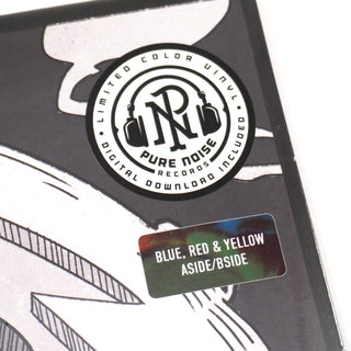 Knocked Loose: Laugh Tracks (Colored Vinyl) Vinyl LP