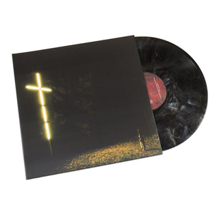 Knocked Loose: You Won't Go Before You're Supposed To (Onyx Marble Colored Vinyl) Vinyl LP - PRE-ORDER