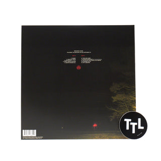 Knocked Loose: You Won't Go Before You're Supposed To (Onyx Marble Colored Vinyl) Vinyl LP 