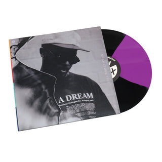 Knxwledge: 1988 (Purple & Black Colored Vinyl) Vinyl LP