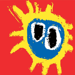 Primal Scream: Screamadelica (Import, 180g) Vinyl LP