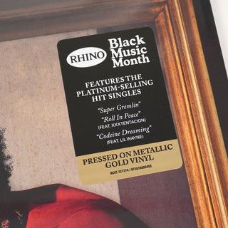 Kodak Black: The Collection (Colored Vinyl) Vinyl LP 