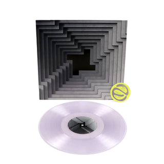 Kode9 & Burial: Infirmary / Unknown Summer (Colored Vinyl) Vinyl 12" 