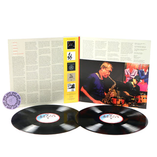 Koichi Matsukaze Trio: Earth Mother Vinyl LP