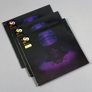 Kordhell: A Million Ways To Murder (Colored Vinyl) Vinyl LP - Turntable Lab Exclusive