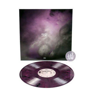 Kordhell & Scarlxrd: Psychx (Colored Vinyl) Vinyl LP