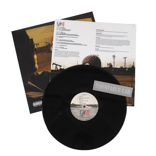 Korn: Korn III - Remember Who You Are Vinyl LP