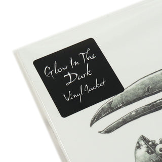 Korn: Untitled Vinyl 2LP