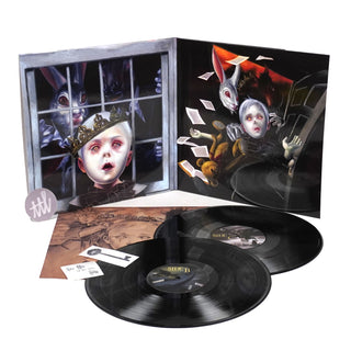 Korn: See You On The Other Side - 20th Anniversary Edition Vinyl 2LP