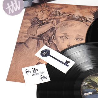 Korn: See You On The Other Side - 20th Anniversary Edition Vinyl 2LP