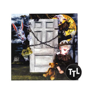 Korn: See You On The Other Side - 20th Anniversary Edition Vinyl 2LP