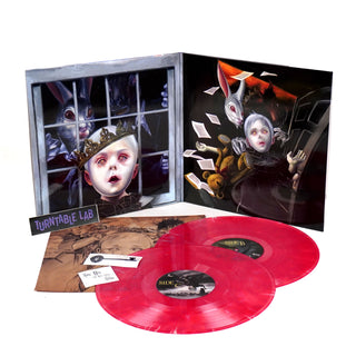Korn: See You On The Other Side - 20th Anniversary Edition (Indie Exclusive Colored Vinyl) Vinyl 2LP