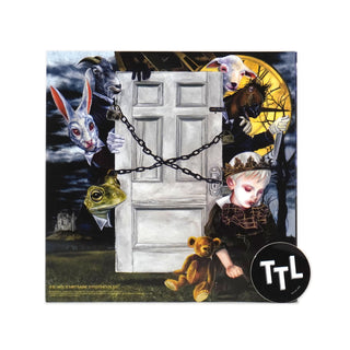 Korn: See You On The Other Side - 20th Anniversary Edition (Indie Exclusive Colored Vinyl) Vinyl 2LP