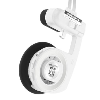 Koss: Porta Pro Wireless 2.0 Bluetooth Headphones - White
