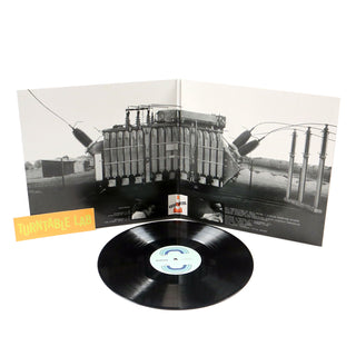 Kraftwerk: Kraftwerk (180g) Vinyl LP