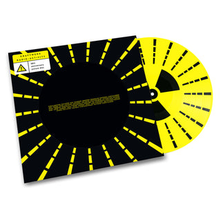 Kraftwerk: Radio-Activity - 50th Anniversary Edition (Pic Disc) Vinyl 2LP
