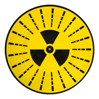 Kraftwerk: Radio-Activity - 50th Anniversary Edition (Pic Disc) Vinyl LP 