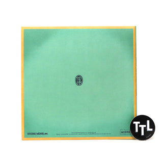 Kristofer Maddigan: Cuphead - The Delicious Last Course (180g) Vinyl 2LP