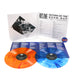 KRS-One: Return Of The Boom Bap (Colored Vinyl) Vinyl 2LP