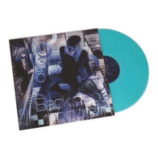 Kuru: Backstage Hologram (Colored Vinyl) Vinyl LP