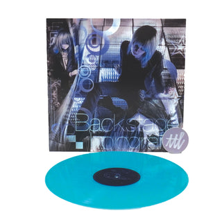 Kuru: Backstage Hologram (Colored Vinyl) Vinyl LP