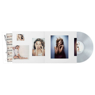 Kylie Minogue: Fever - XXV Edition (Colored Vinyl) Vinyl LP - vinyl details
