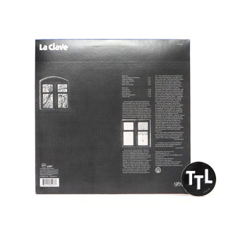 La Clave: La Clave (Verve By Request Series 180g) Vinyl LP
