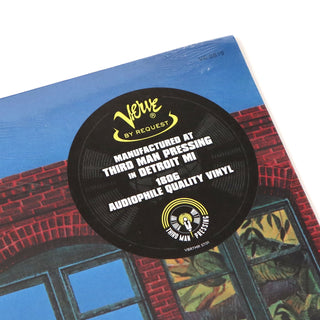 La Clave: La Clave (Verve By Request Series 180g) Vinyl LP