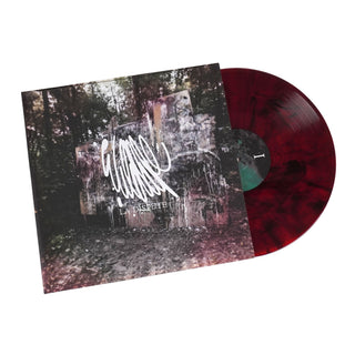 La Dispute: Wildlife (Indie Exclusive Colored Vinyl) Vinyl 2LP